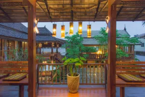 Image of Pao Come Boutique House