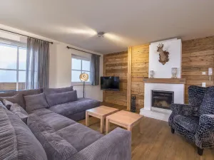 Image of Apartment Alpenresort Saalbach E2