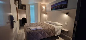 Image of Fasthotel Roissy - Saint-Witz