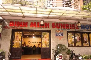 Image of Binh Minh Sunrise Hotel