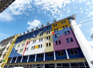 Image of Hotel Kolping Wien Zentral