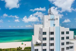 Image of Andaz Miami Beach, By Hyatt
