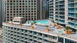 Image of Hyatt Centric Brickell Miami