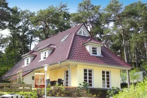 Image of Doppelhaushaelfte Ostseehaus I in Trassenheide