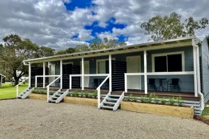 Image of Cootamundra Caravan Park