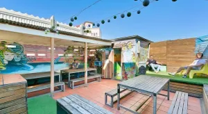 Image of Funk House Backpackers