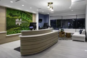 Image of EVEN Hotels - Shenandoah - The Woodlands by IHG