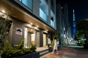 Image of BON Tokyo Asakusa