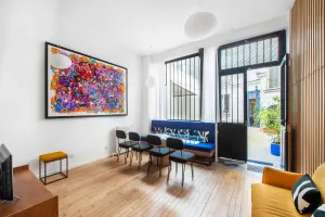 Image of Luxury apartment 4BR-8P - Notre Dame - Bastille
