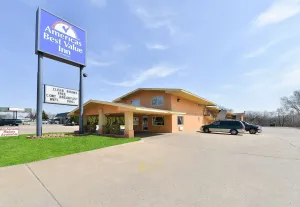 Image of Americas Best Value Inn Ponca City