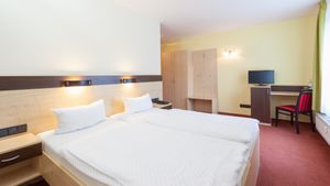 Image of Hotel Mit-Mensch