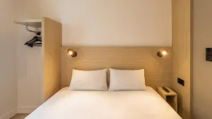 Image of Première Classe Paris Ouest - Pont de Suresnes