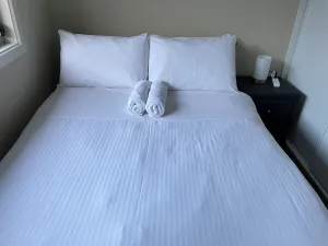 Image of Tasha's Apartments - Andrews Farm