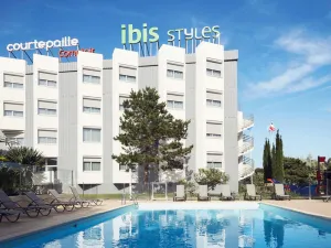 Image of Ibis styles Toulon la Seyne sur Mer