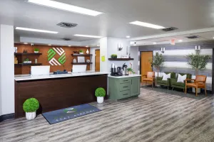 Image of Extended Stay Airport