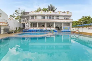 Image of Agave Hotel Siantar