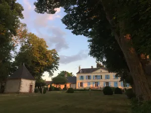 Image of Château de Pintray
