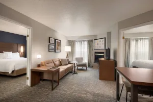 Image of Residence Inn by Marriott West Springfield