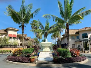 Image of The Lakes Resort Cairns