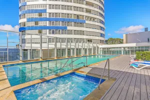 Image of Tweed Ultima Apartments