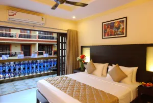 Image of Resort Terra Paraiso