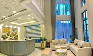 Image of Tuong Vi Corner Hotel