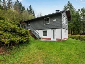 Image of Holiday home near the Oberhof ski resort