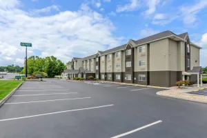 Image of Quality Inn & Suites I-81 Exit 7