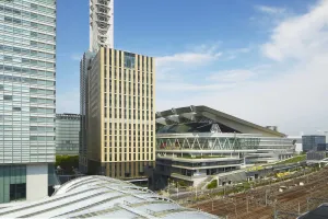 Image of Hotel Metropolitan Saitama-Shintoshin