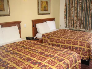 Image of Tower Motel Long Beach