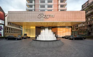 Image of Regent Taipei