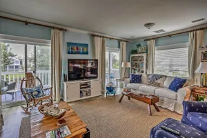 Image of Family Beach Home; Walk to N Litchfield Beach