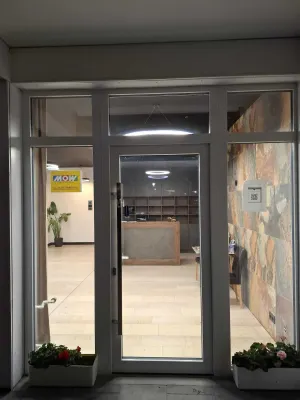 Image of Hotel Hafez