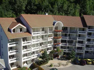 Image of Terres de France - Résidence les Silènes