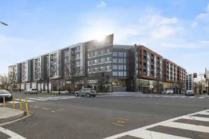 Image of Placemakr Cathedral Heights