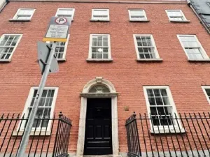 Image of Merrion Square Studios