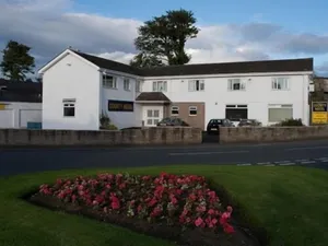 Image of County Hotel