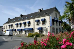 Image of Brit Hotel Essentiel Pontivy Robic