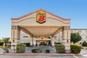 Image of Super 8 by Wyndham Weatherford