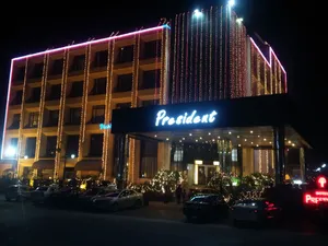 Image of Hotel President