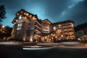 Image of Azalea Residences Baguio