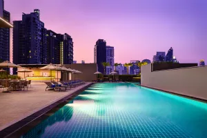 Image of Hotel Nikko Bangkok