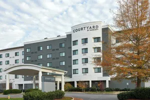 Image of Courtyard Bristol