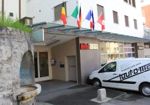Image of Hotel Abaca