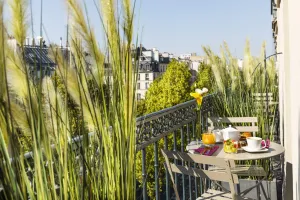 Image of Hotel Marais Grands Boulevards