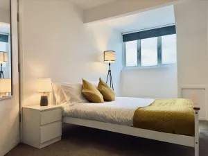 Image of Stylish House in Sheffield