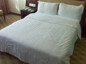 Image of Oriental Pearl Hostel