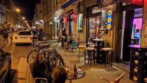 Image of Hostel Mondpalast