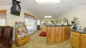 Image of Motel 6 Summerville, SC Azalea Square