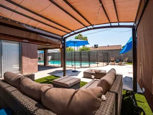 Image of Willows West Rest